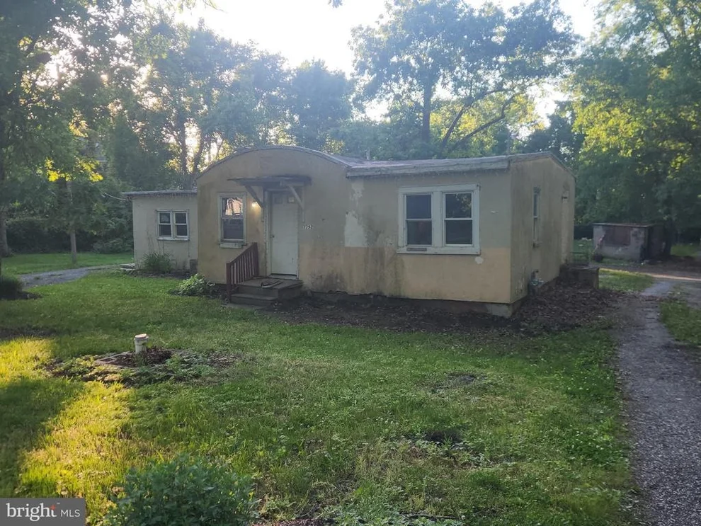 Unit for sale at 1393 MARSHALL MILL ROAD, FRANKLINVILLE, NJ 08322