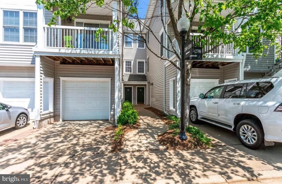 Unit for sale at 12804 FAIR BRIAR LANE, FAIRFAX, VA 22033
