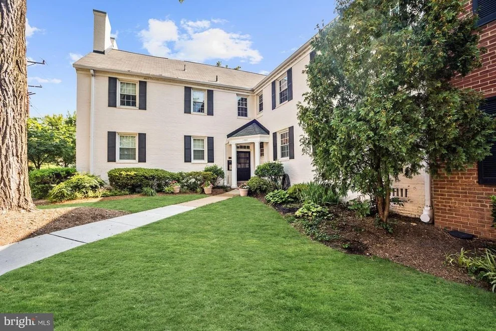 Unit for sale at 1301 WALTER REED DRIVE S, ARLINGTON, VA 22204