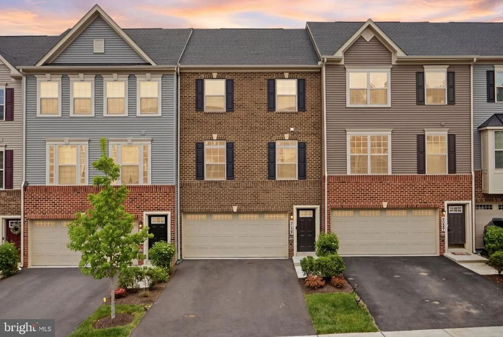 Unit for sale at 9029 WALLER TREE WAY, UPPER MARLBORO, MD 20772