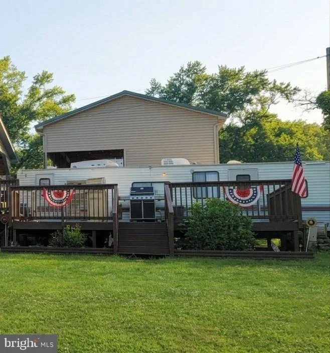 Unit for sale at BOO BOO BOULEVARD, FALLING WATERS, WV 25419