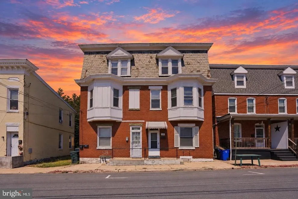 Unit for sale at 13 WINTER STREET, HAGERSTOWN, MD 21740