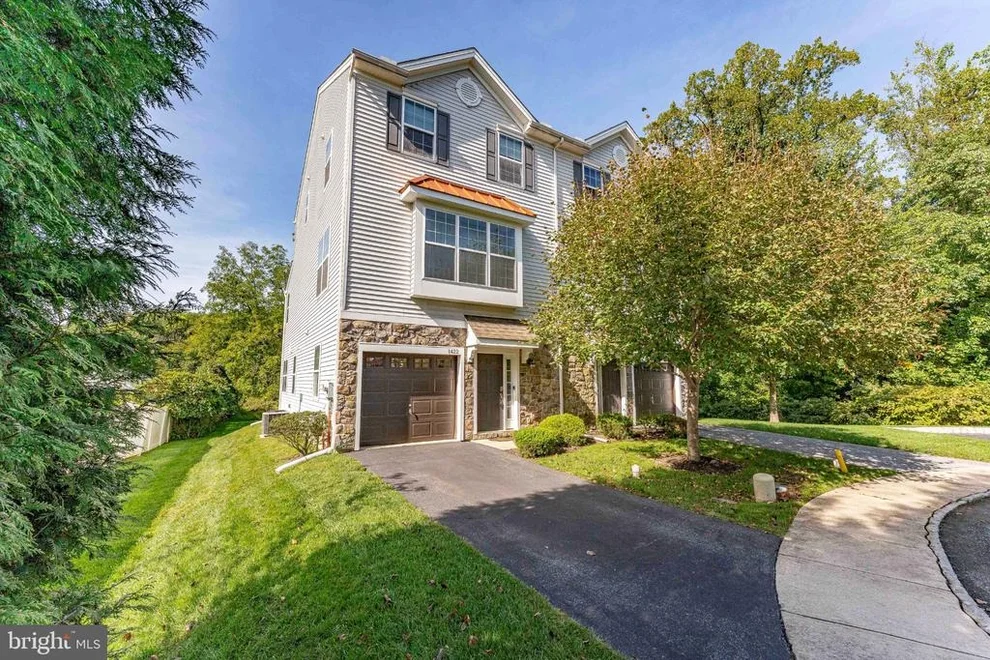 Unit for sale at 1422 BRAYDEN DRIVE, BOOTHWYN, PA 19061