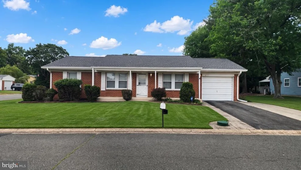 Unit for sale at 5 MONMOUTH LANE, MANCHESTER TOWNSHIP, NJ 08759