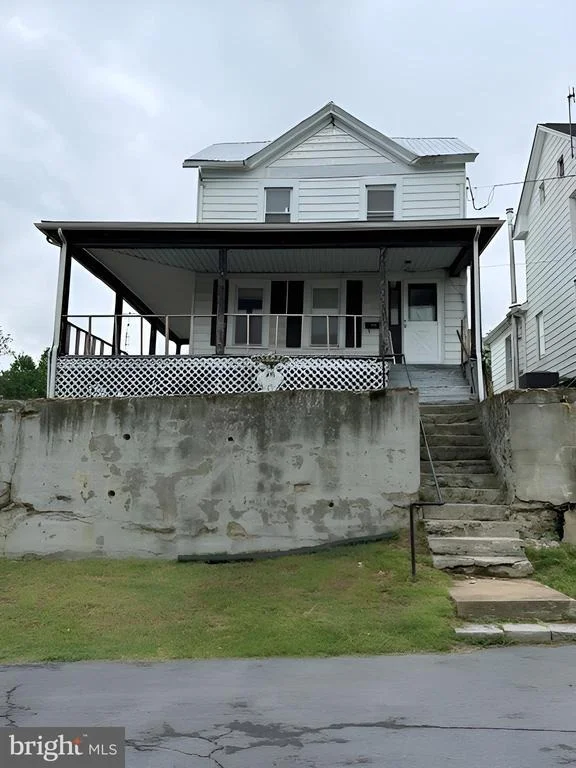 Unit for sale at 805 E B STREET, BRUNSWICK, MD 21716