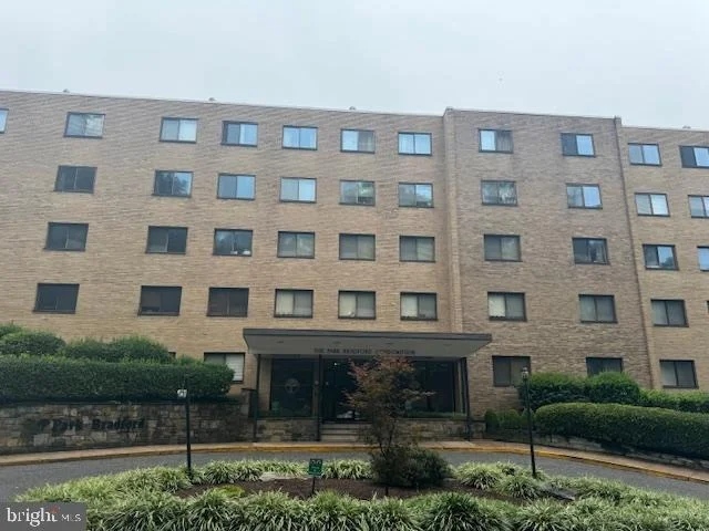 Unit for sale at 8601 MANCHESTER ROAD, SILVER SPRING, MD 20901