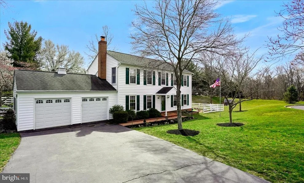 Unit for sale at 10318 YORKTOWN COURT, GREAT FALLS, VA 22066