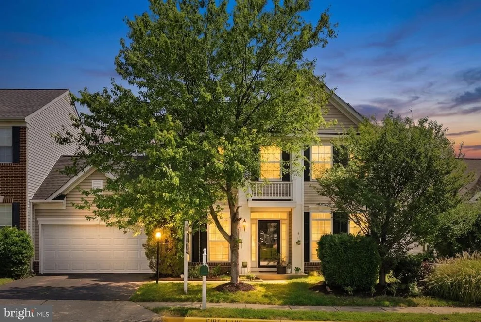 Unit for sale at 21514 MERION STREET, ASHBURN, VA 20147