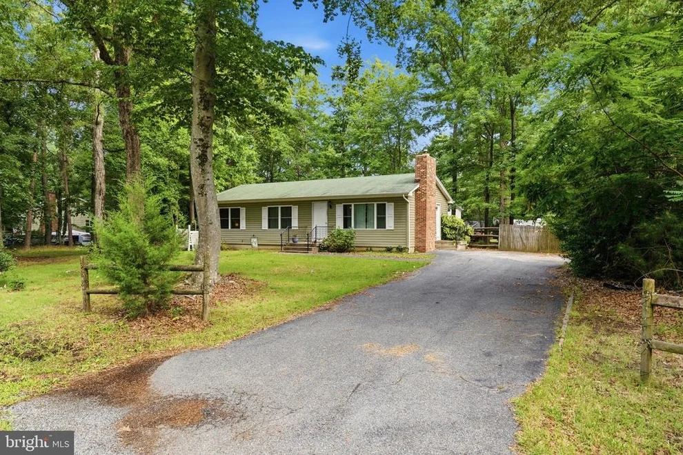 Unit for sale at 383 COYOTE TRAIL, LUSBY, MD 20657