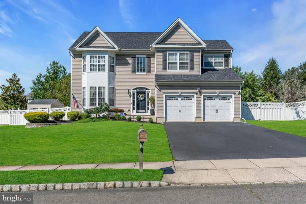 Unit for sale at 12 LANCASTER WAY, JACKSON, NJ 08527
