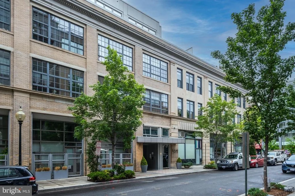 Unit for sale at 1401 CHURCH STREET NW, WASHINGTON, DC 20005