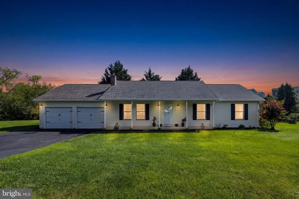 Unit for sale at 732 DUCHESS WAY, MARTINSBURG, WV 25403