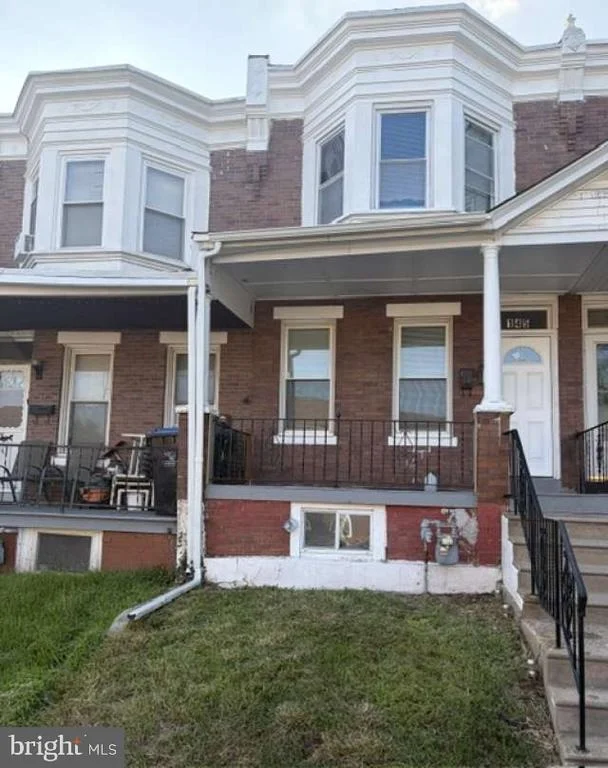 Unit for sale at 145 ROSEMONT AVENUE, NORRISTOWN, PA 19401