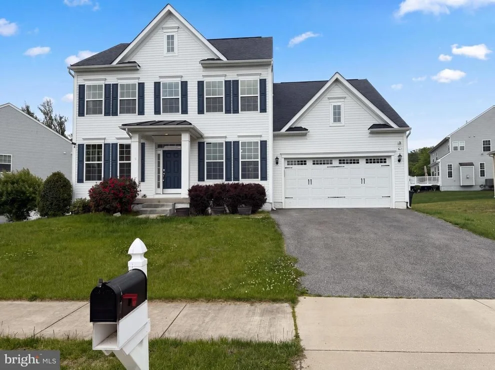 Unit for sale at 6906 CAPTAIN EDWARD TOPPINS COURT, FORT WASHINGTON, MD 20744