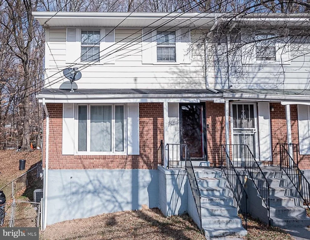 Unit for sale at 7254 JOPLIN STREET, CAPITOL HEIGHTS, MD 20743