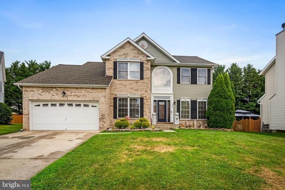 Unit for sale at 412 CALLA COURT, BEL AIR, MD 21015
