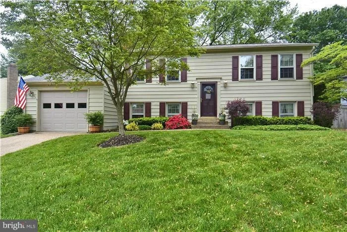 Unit for sale at 405 AYRLEE AVENUE NW, LEESBURG, VA 20176