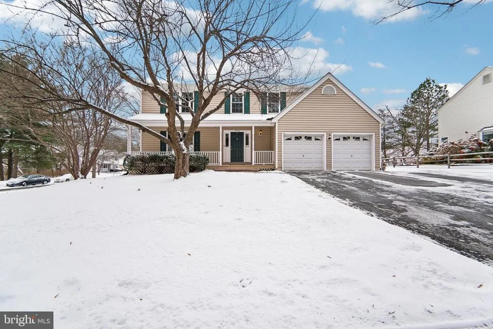 Unit for sale at 9600 BUSH HILL TERRACE, GAITHERSBURG, MD 20882