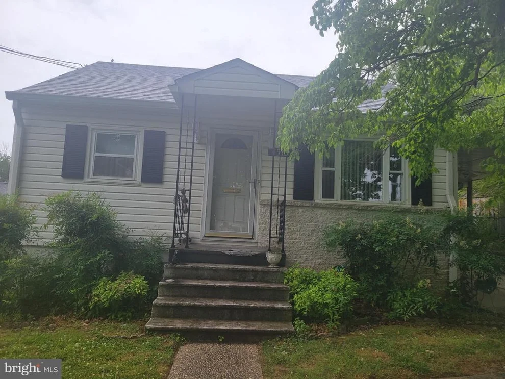 Unit for sale at 4513 FURMAN ROAD, SILVER SPRING, MD 20906