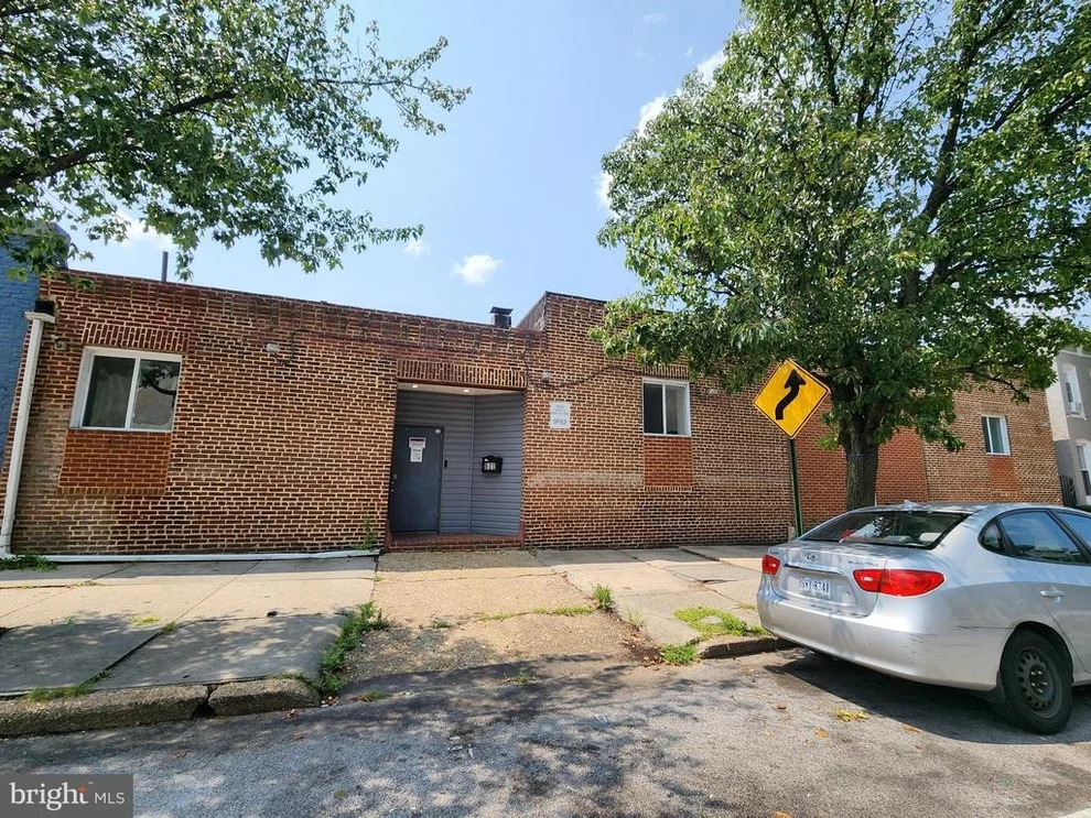 Unit for sale at 600 N MONTFORD AVENUE, BALTIMORE, MD 21205