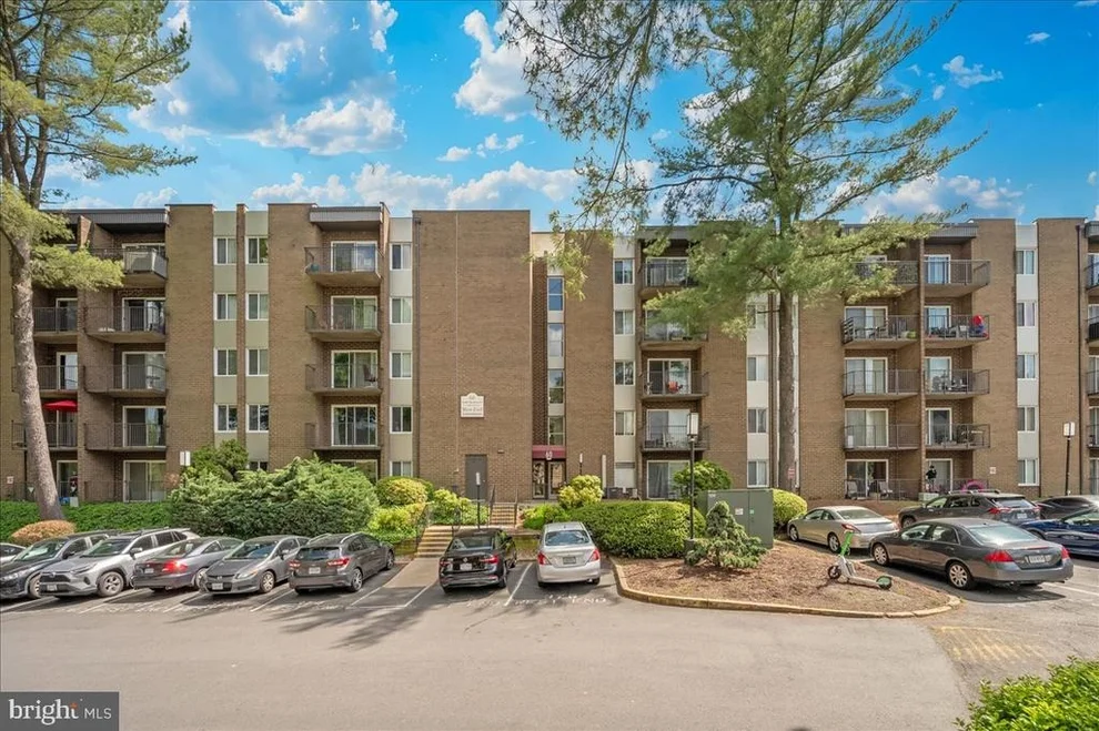 Unit for sale at 60 S VAN DORN STREET, ALEXANDRIA, VA 22304