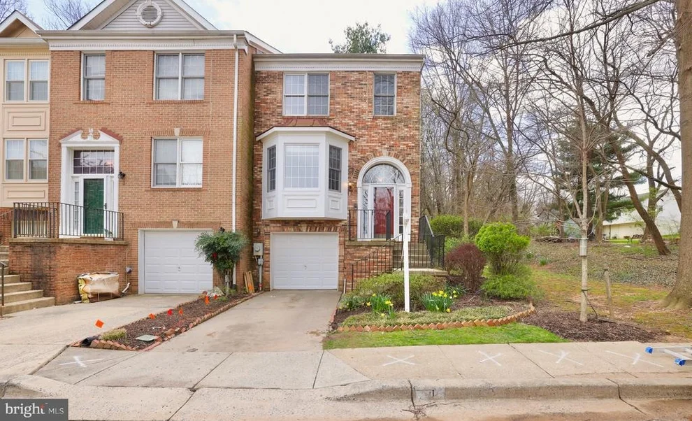 Unit for sale at 1 CARRIAGE WALK COURT, GAITHERSBURG, MD 20879