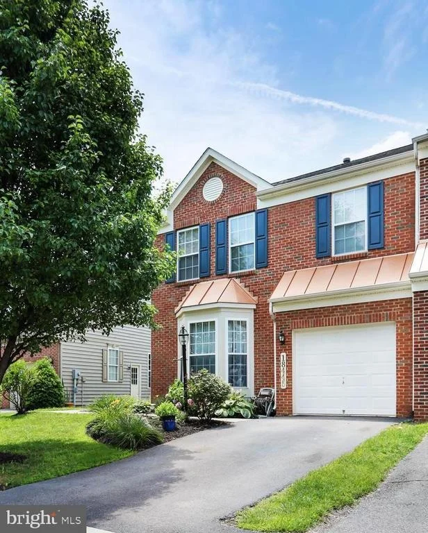 Unit for sale at 18445 MISTY FIELD LANE, HAGERSTOWN, MD 21740