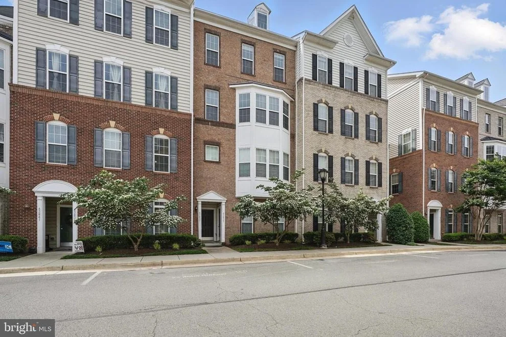 Unit for sale at 43837 KINGSTON STATION TERRACE, ASHBURN, VA 20148