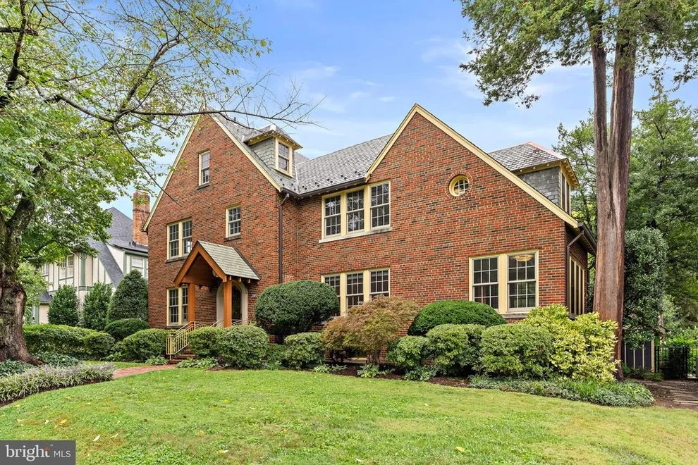 Unit for sale at 3805 GRAMERCY STREET NW, WASHINGTON, DC 20016