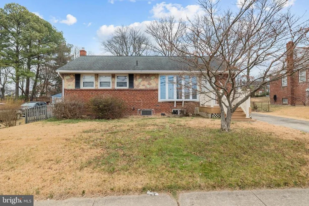 Unit for sale at 7219 GOOD LUCK ROAD, HYATTSVILLE, MD 20784