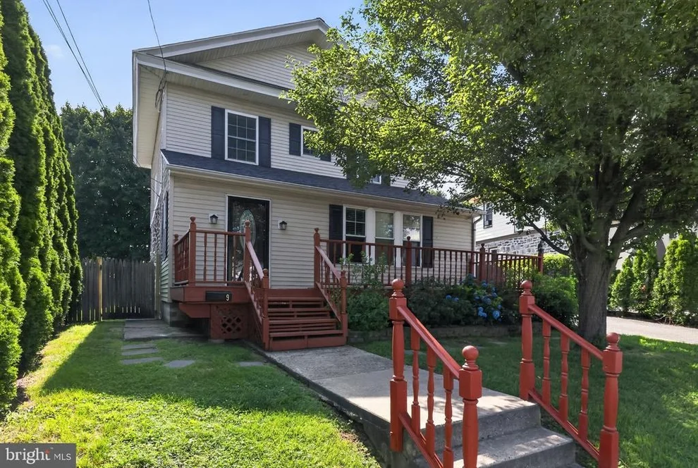 Unit for sale at 9 E ELBON ROAD, BROOKHAVEN, PA 19015