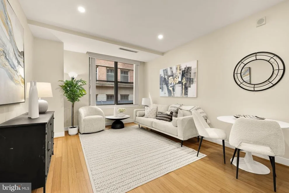 Unit for sale at 2425 L STREET NW, WASHINGTON, DC 20037