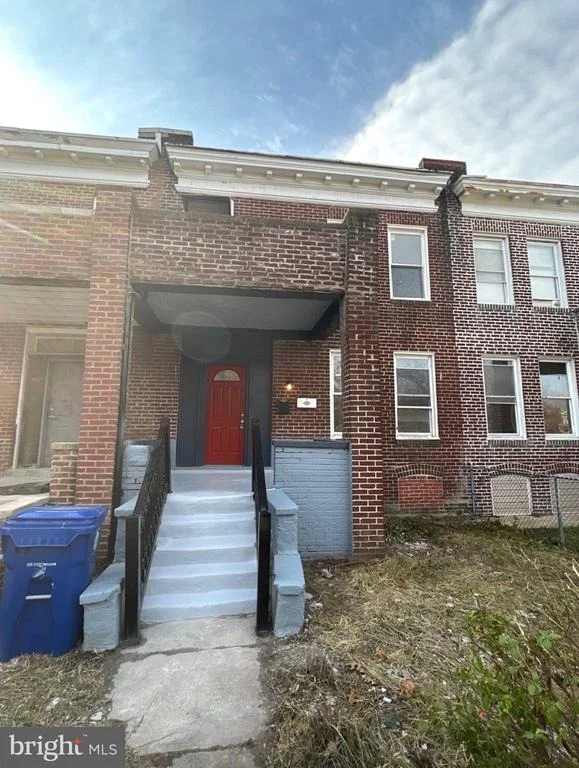 Unit for sale at 3724 TOWANDA AVENUE, BALTIMORE, MD 21215