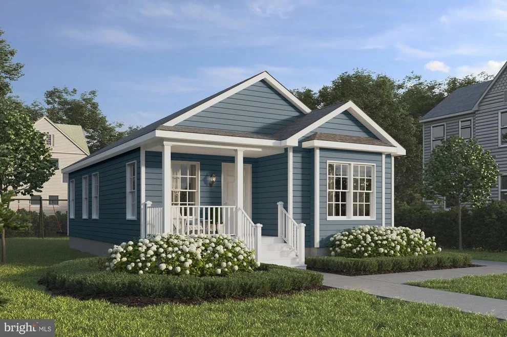 Unit for sale at Lot 2020 CAPTAIN'S CORRIDOR, GREENBACKVILLE, VA 23356