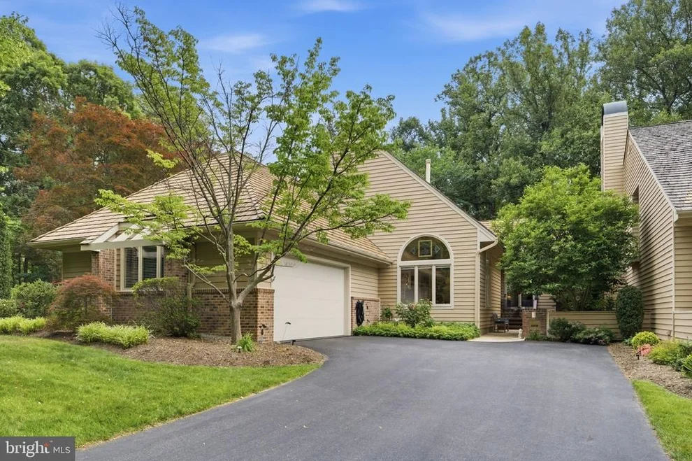 Unit for sale at 1608 WOODSTOCK LANE, RESTON, VA 20194