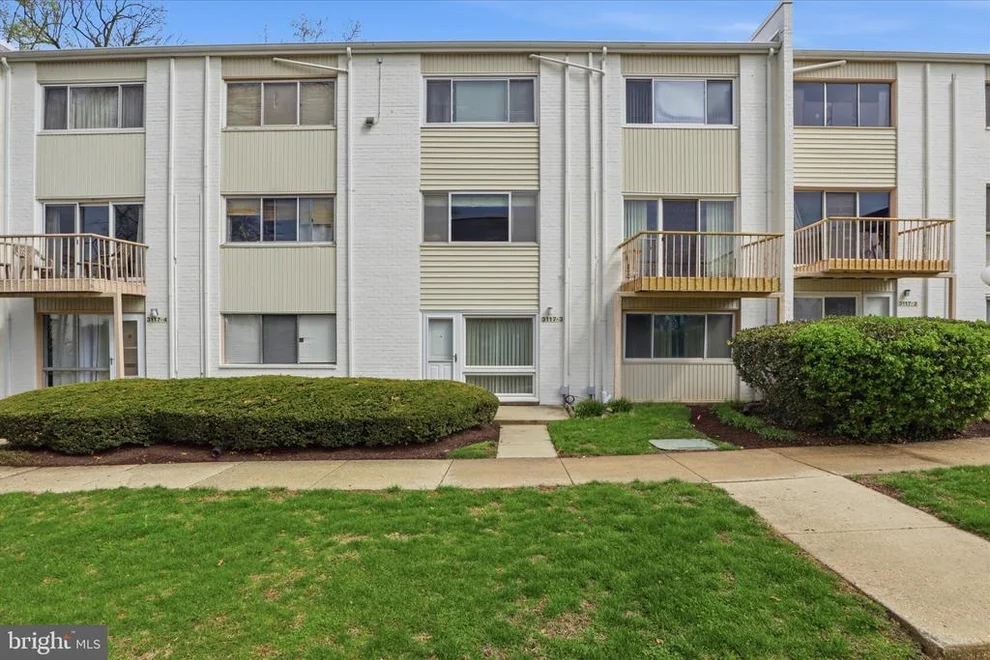 Unit for sale at 3117 UNIVERSITY BOULEVARD W, KENSINGTON, MD 20895