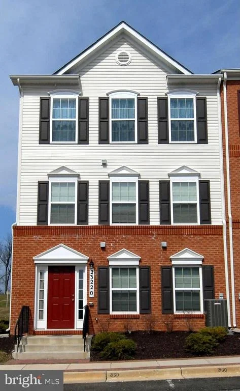 Unit for sale at 23220 SHAWS TAVERN COURT, CLARKSBURG, MD 20871