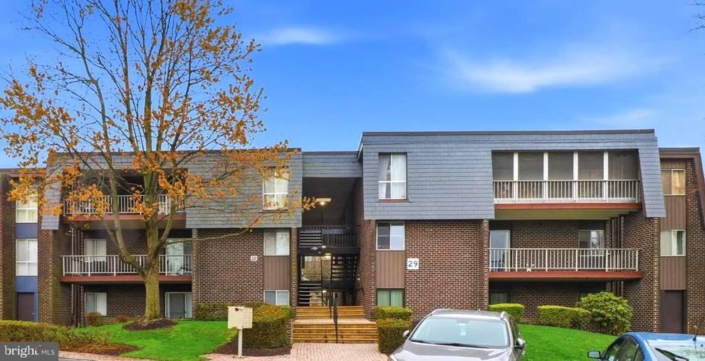 Unit for sale at 29 STONEHENGE CIRCLE, BALTIMORE, MD 21208