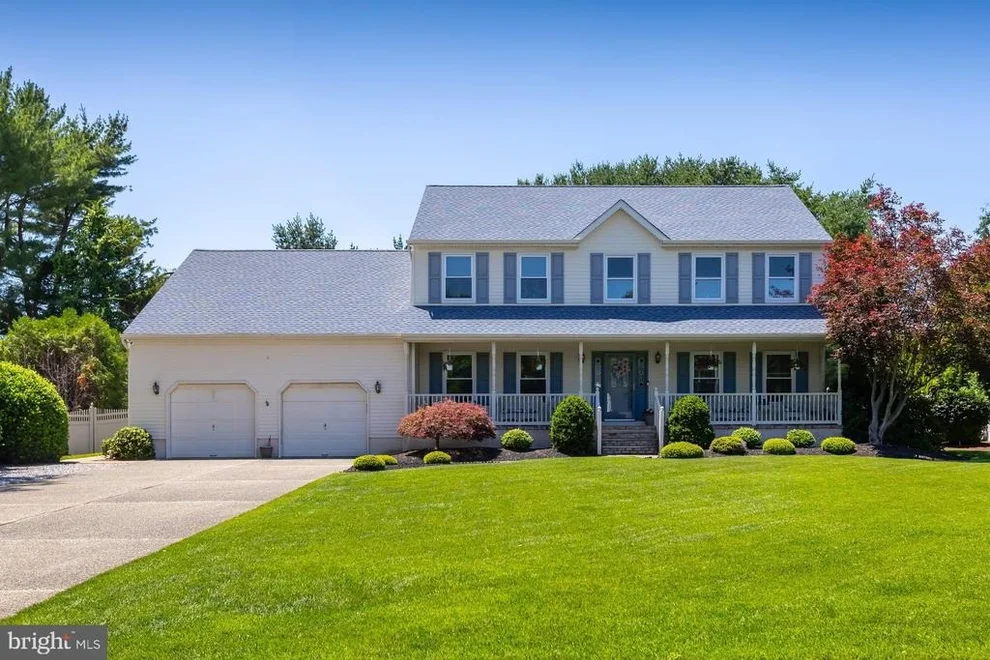 Unit for sale at 2 MANSOOR COURT, SEWELL, NJ 08080