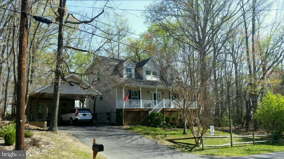 Unit for sale at 550 BAY VIEW, LUSBY, MD 20657