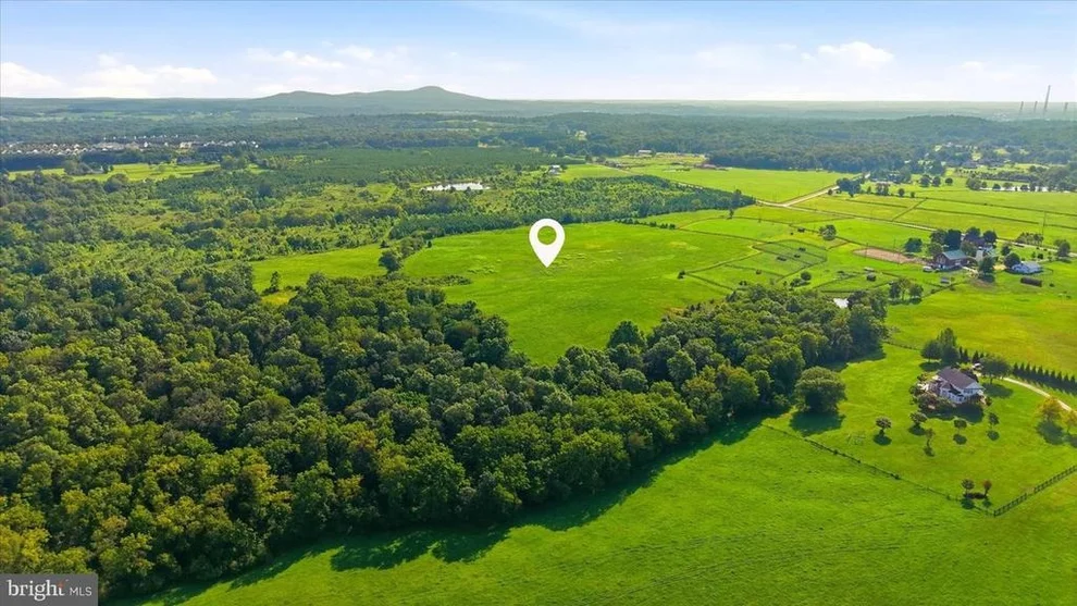 Unit for sale at PARCEL 2 LUCKETTS ROAD, LEESBURG, VA 20176