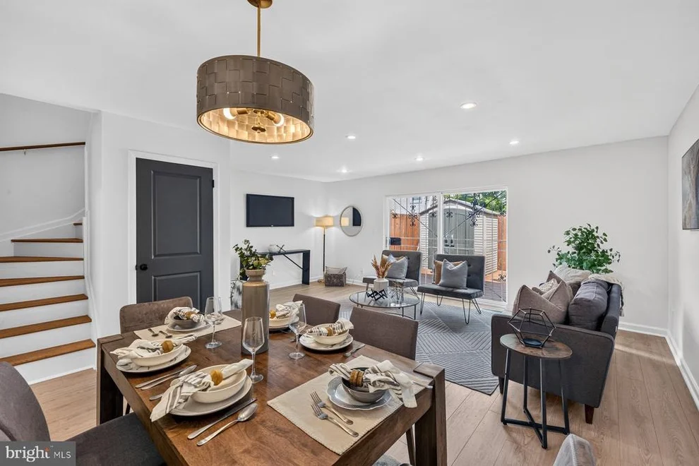 Unit for sale at 822 WHEELER HILL DRIVE SE, WASHINGTON, DC 20032