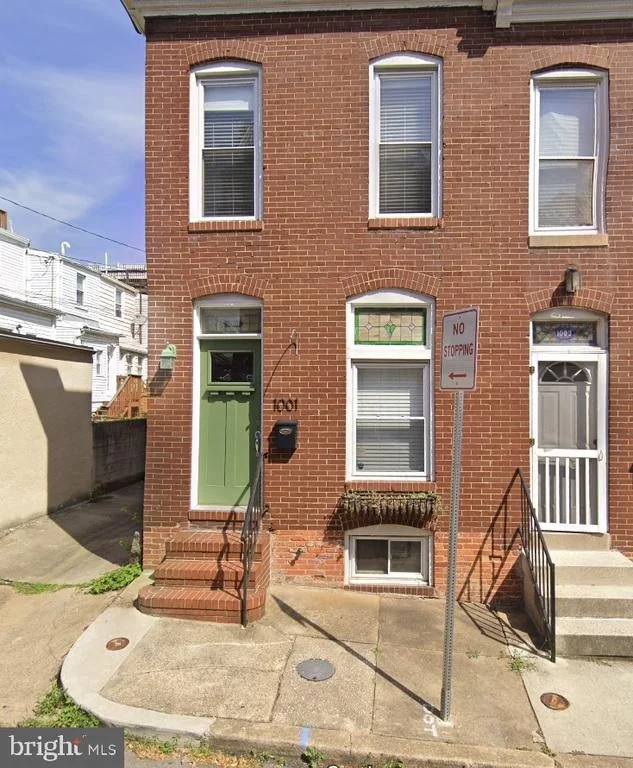 Unit for sale at 1001 S ROBINSON STREET S, BALTIMORE, MD 21224