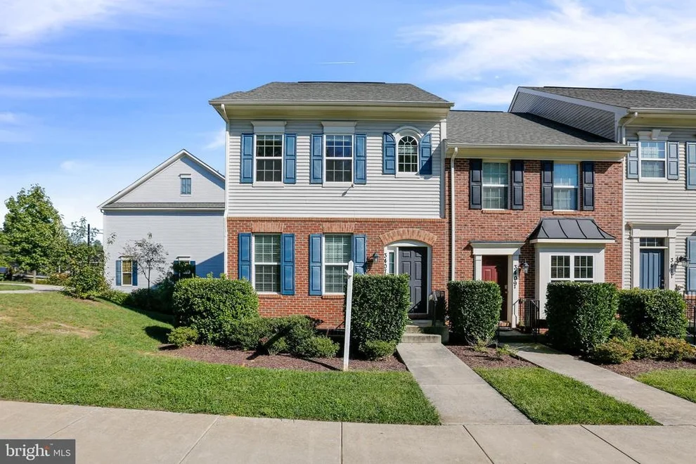 Unit for sale at 3407 SPRING CLUB PLACE, SILVER SPRING, MD 20904