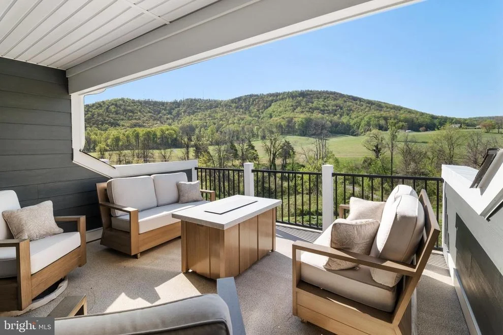 Unit for sale at 5045 MARY JACKSON CT, CHARLOTTESVILLE, VA 22903