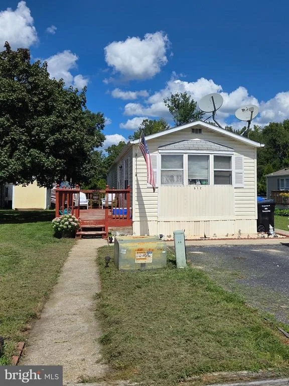 Unit for sale at 928 BLACKBERRY DRIVE, MULLICA HILL, NJ 08062