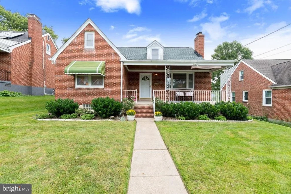 Unit for sale at 403 GRALAN ROAD, CATONSVILLE, MD 21228