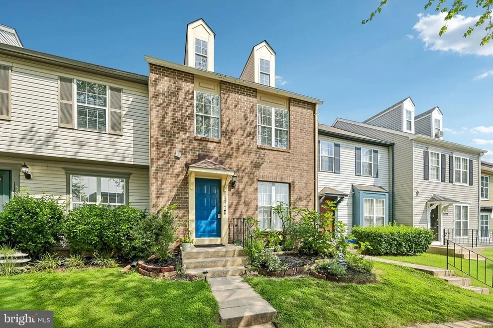Unit for sale at 11477 BRUNDIDGE TERRACE, GERMANTOWN, MD 20876