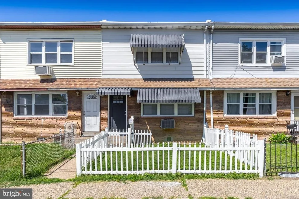 Unit for sale at 403 BERGEN STREET, GLOUCESTER CITY, NJ 08030
