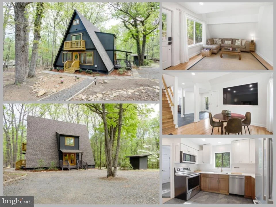 Unit for sale at 2911 JACKSON DRIVE, HAYMARKET, VA 20169